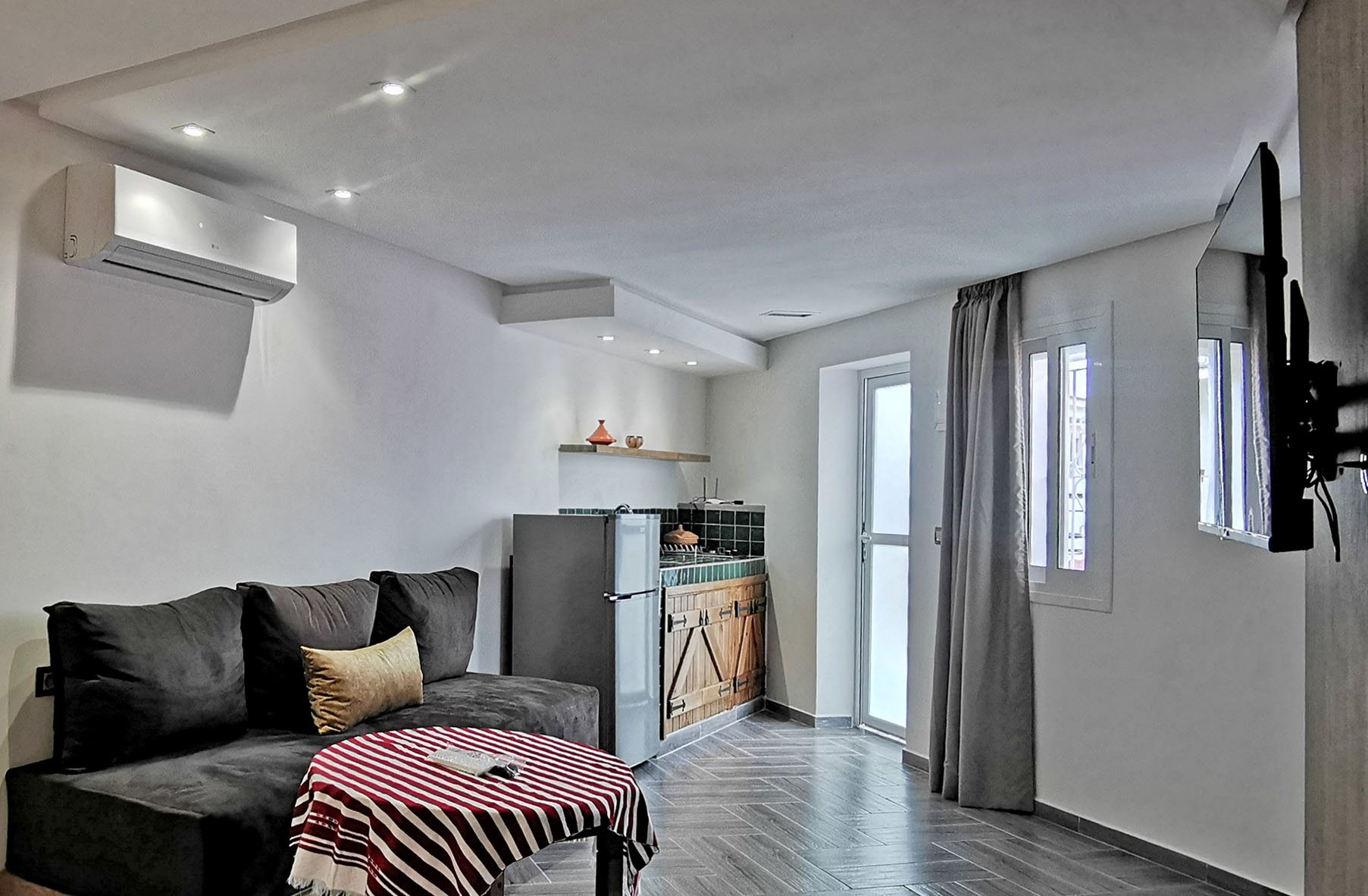 Jasmine - Dar Nowara Chaouen